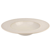 Mesa Ceramics - Mesa Ceramics Unico Nácar Pasta Plate 22 cm