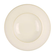 Mesa Ceramics - Mesa Ceramics Unico Nácar Pasta Plate 22 cm