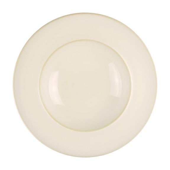 Mesa Ceramics - Mesa Ceramics Unico Nácar Pasta Plate 22 cm
