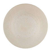 Mesa Ceramics - Mesa Ceramics Marble Hammered Dinner Plate 27 cm