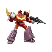 BLOKEES - TRANSFORMERS GV10 86 Movie 3（Sixshot）