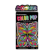 Fashion Angels - COLOUR POP COMPACT POSTER SET