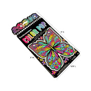 Fashion Angels - COLOUR POP COMPACT POSTER SET
