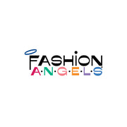 Fashion Angels - Chaotic Crafts Trinket Trio Design Kit