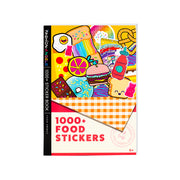 Fashion Angels - 1000+ Food Stickers