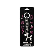 Fashion Angels - STYLE LAB BAG CHARM DANGLE ASSORTMENT