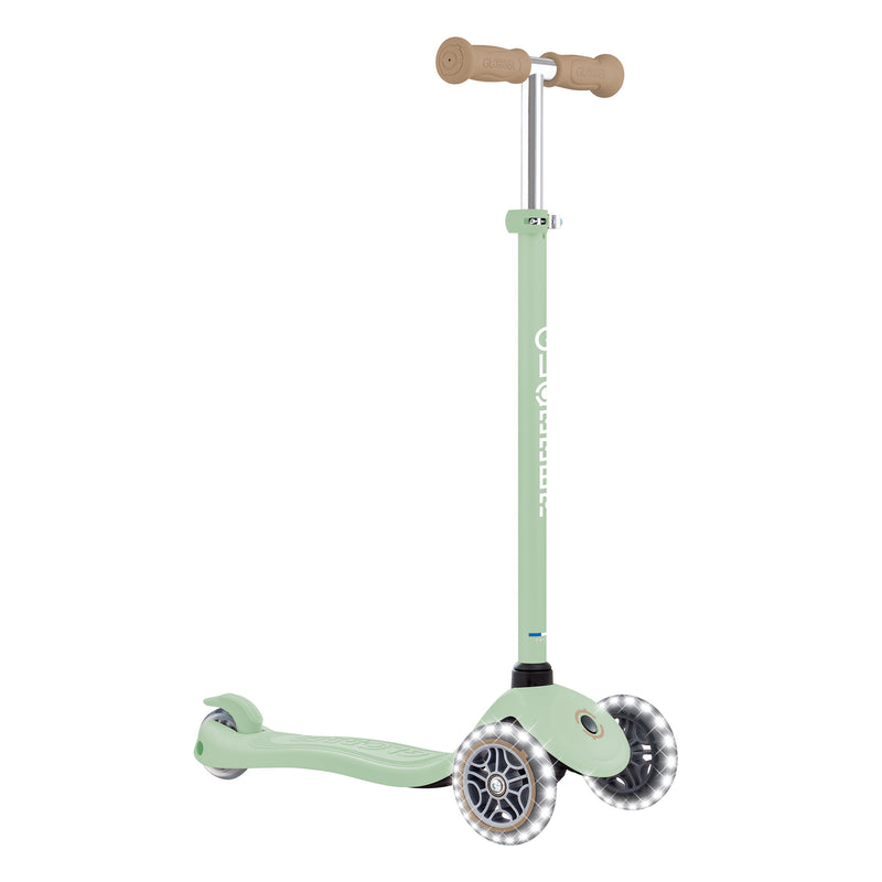 Globber - SIGNATURE Lights - SAGE