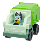 Bluey - BLUEY S12 MINI RACERS SINGLE PK CDU