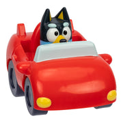 Bluey - BLUEY S12 MINI RACERS SINGLE PK CDU