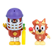 Bluey - BLUEY S15 FIGURE 2PK