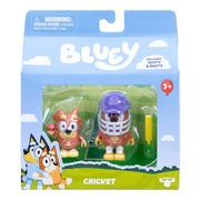 Bluey - BLUEY S15 FIGURE 2PK