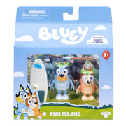 Bluey - BLUEY S15 FIGURE 2PK