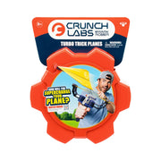 CrunchLabs - CRUNCHLABS W1 CRUNCH KITS TURBO TRICK PLANES