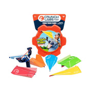 CrunchLabs - CRUNCHLABS W1 CRUNCH KITS TURBO TRICK PLANES