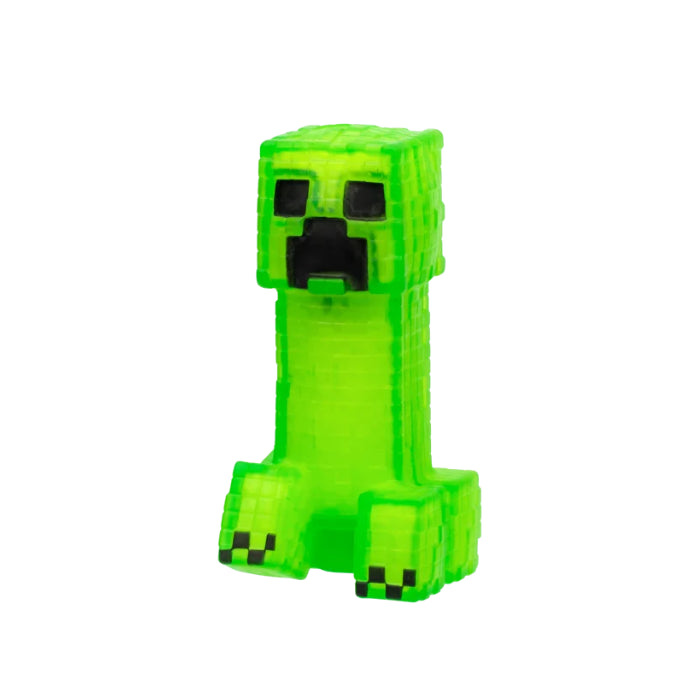 Heroes of Goo Jit Zu - MINECRAFT S4 HERO PK