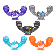 Heroes of Goo Jit Zu - S13 METEOR MADNESS GOO SLINGERS 5PK