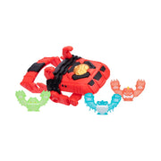 Heroes of Goo Jit Zu - S15 GOO SLINGERS MEGA LAUNCHER