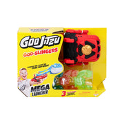 Heroes of Goo Jit Zu - S15 GOO SLINGERS MEGA LAUNCHER