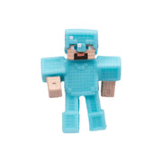 Heroes of Goo Jit Zu - MINECRAFT S4 MINIS SINGLE PK CDU