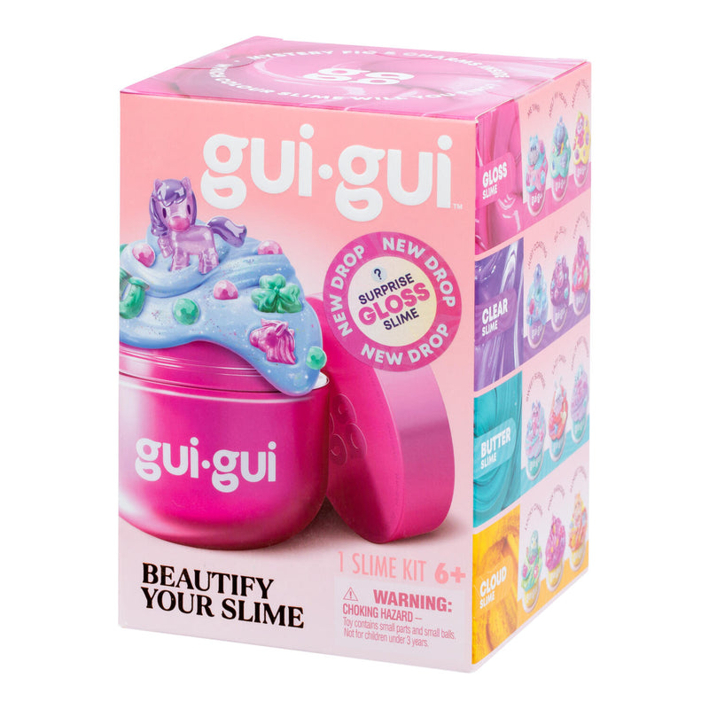 GUI GUI - S2 SINGLE PK CDU