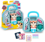 Little Live Pets - OUCHIES S2 VET KIT