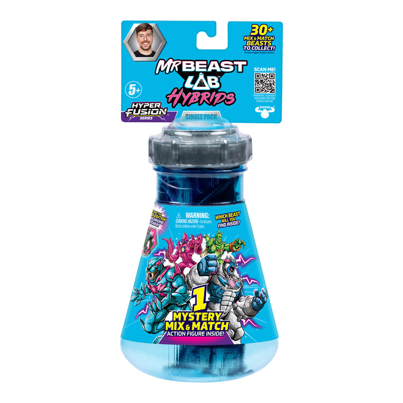 MR BEAST LAB - S2 HYBRIDS HYBRID PK CDU