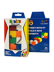 Rubik's Cube - Rubik's Infinity Cube Solid Colours