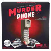 Spin Master - Murder Phone GEC