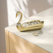 UMBRA - Gracie Ring Holder-Brass