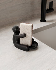 UMBRA - Buddy Sponge Holder-Black