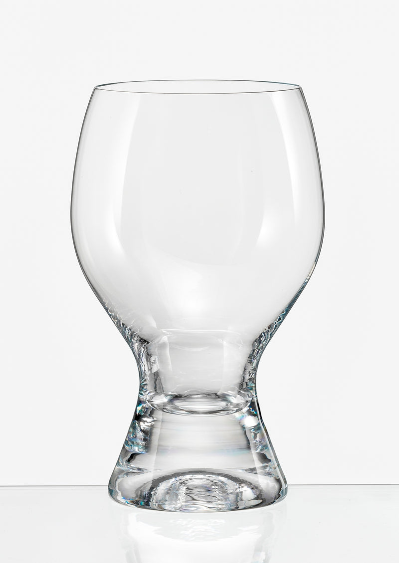 Bohemia Crystal - Gina Wine Glass 450ml