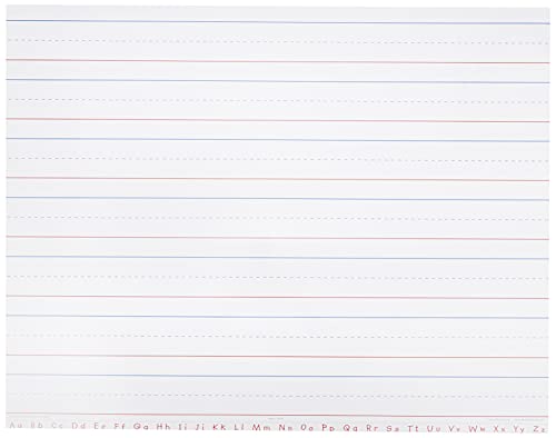 Learning Resources - Magnetic Handwriting Paper