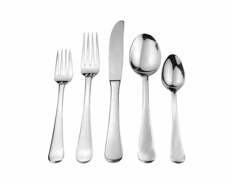 Splendide - Flatware (20 Pc) (COUNTRY)
