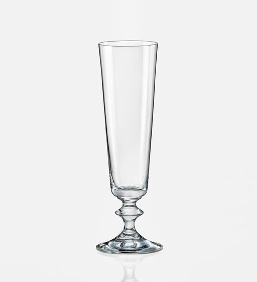 Bohemia Crystal - Bella Champagne Flute