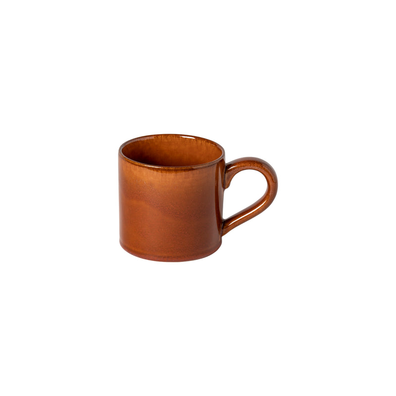 Casafina - Poterie Mug - Caramel