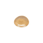 Costa Nova - Livia Champagne Oval Bread Plate