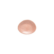Costa Nova - Livia Mauve Rose Oval Bread Plate