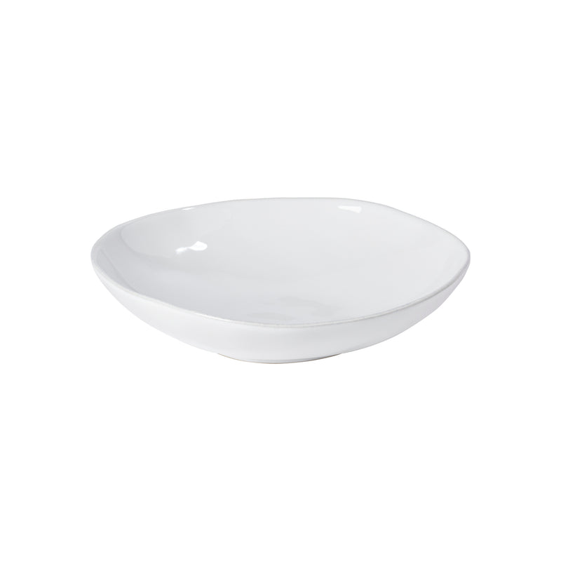 Costa Nova - Livia White Pasta Bowl