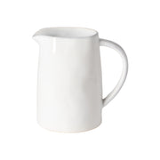 Costa Nova - Livia White Pitcher 2.19 L