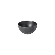 Costa Nova - Livia Matte Black Fruit Bowl