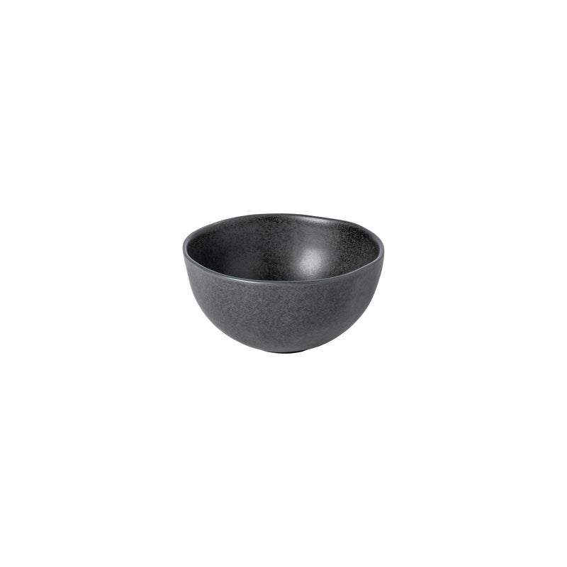 Costa Nova - Livia Matte Black Fruit Bowl