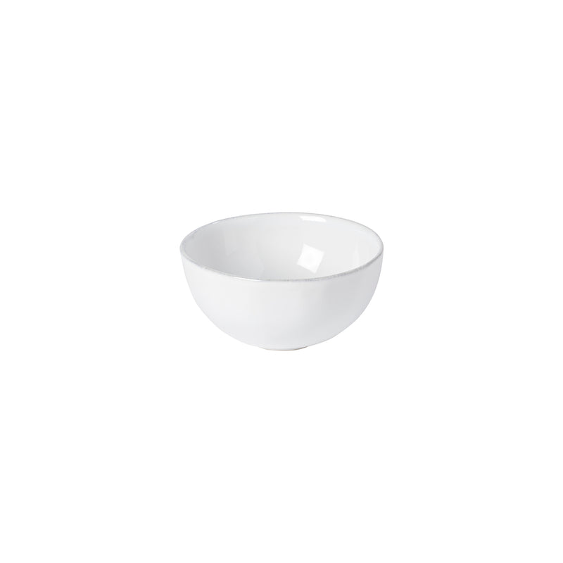 Costa Nova - Livia White Fruit Bowl