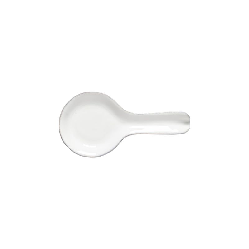 Costa Nova - Livia White Spoon Rest