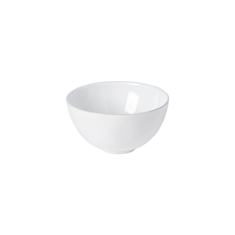 Costa Nova - Livia White Soup / Cereal Bowl
