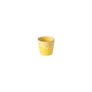Costa Nova - Grespresso Yellow Espresso Cup