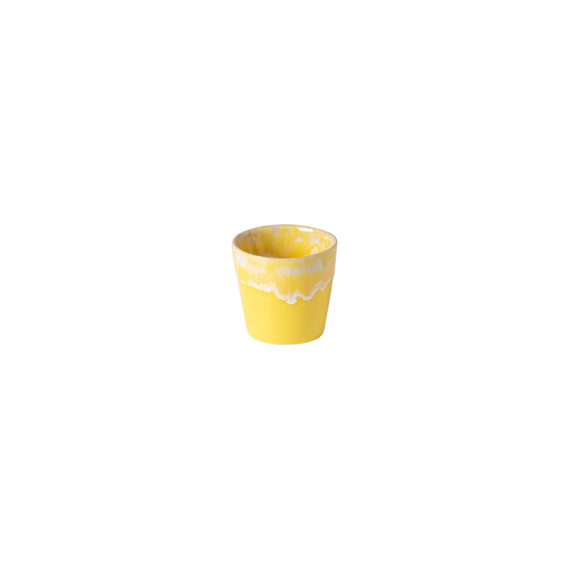 Costa Nova - Grespresso Yellow Espresso Cup