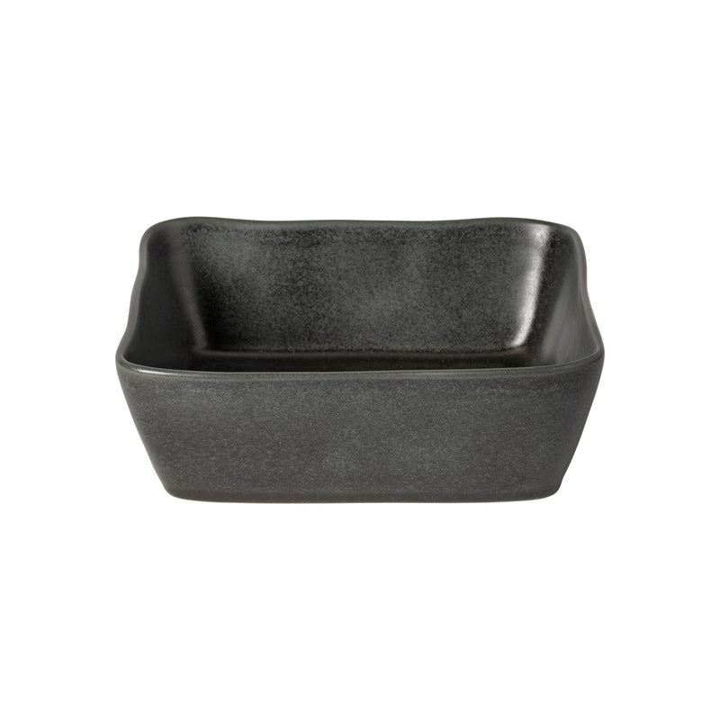 Costa Nova - Livia Matte Black Square Baker
