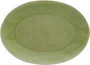 Costa Nova - Riviera Vert Frais Oval Platter