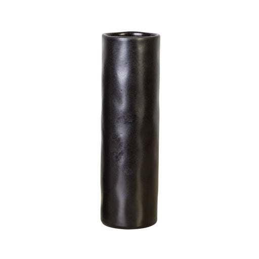 Costa Nova - Le Jardin Noir Cylinder Vase 30 cm