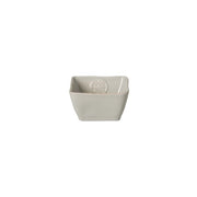 Costa Nova - Nova Grey Square Bowl / Ramekin